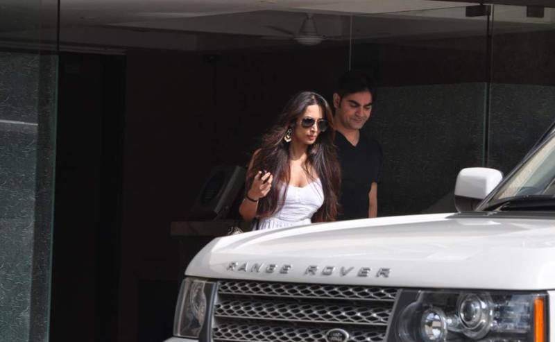 Arbaaz Khan, Malaika Arora divorced now