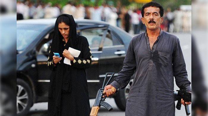 Sikandar awarded 16-year jail sentence