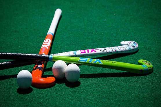 Pakistan hockey team to play three-match series against Ireland ahead WHL