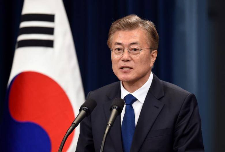 South Korea to attend China's Silk Road summit amid diplomatic rift