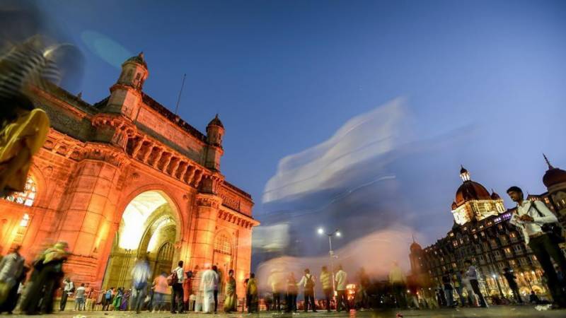 26 Pakistani go missing in Mumbai