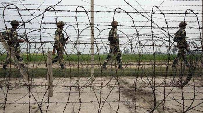 Three civilians injured in unprovoked Indian firing at LoC