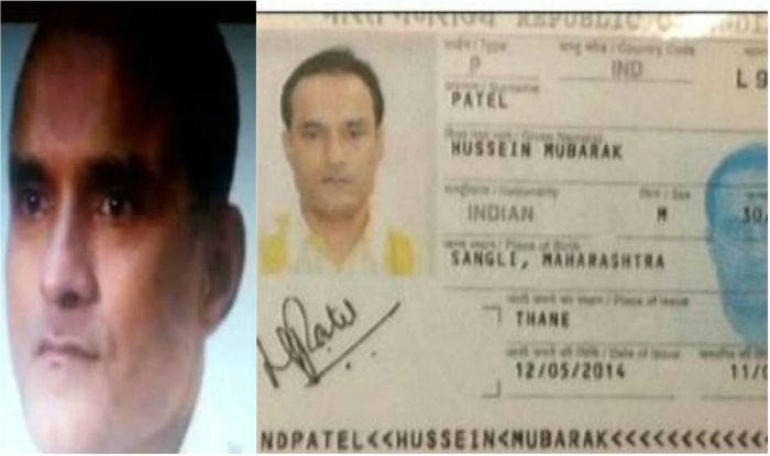 ICJ starts hearing Indian spy Kulbhushan Jadhav’s case