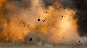 Mastung IED blast: Four FC personnel injured