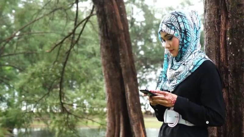 People spend 57.6m extra hours on Facebook during Ramazan: study