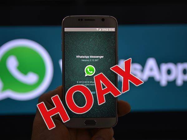 Beware of ‘Cool colour WhatsApp scam 