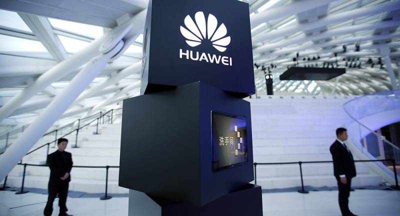 Huawei considers customers’ safety and security