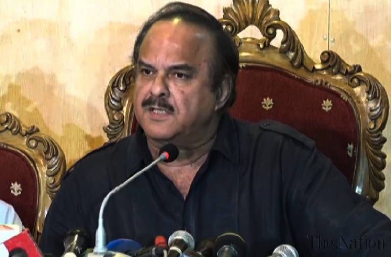 Naeemul Haq apologize for 'Fatemi in China' tweet 