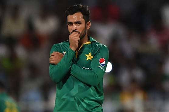 PSL Spot-Fixing: PCB bans Mohammad Nawaz for 1-month