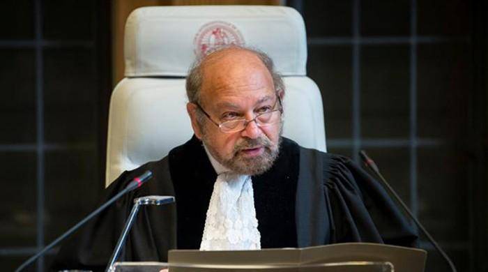 Complete text of ICJ verdict over Kulbhushan Jadhav case