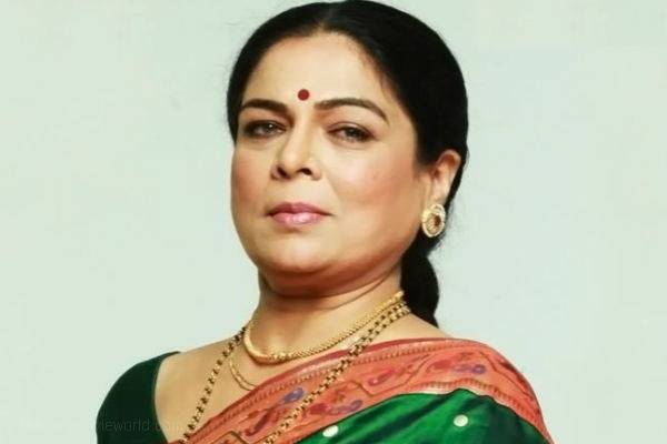 Actress Reema passes away