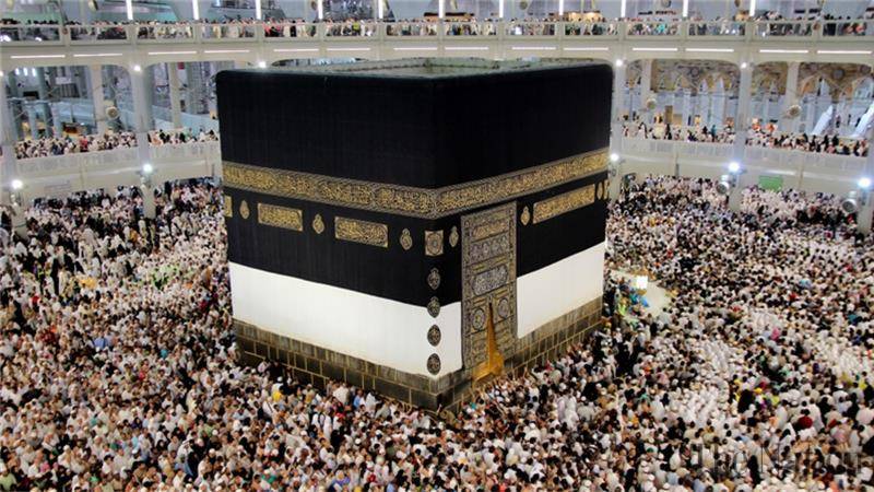 Saudi Arabia denies to increase Hajj quota for Pakistan