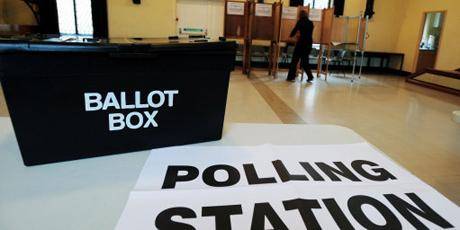 At least 30 Pakistani-origin contesting UK polls