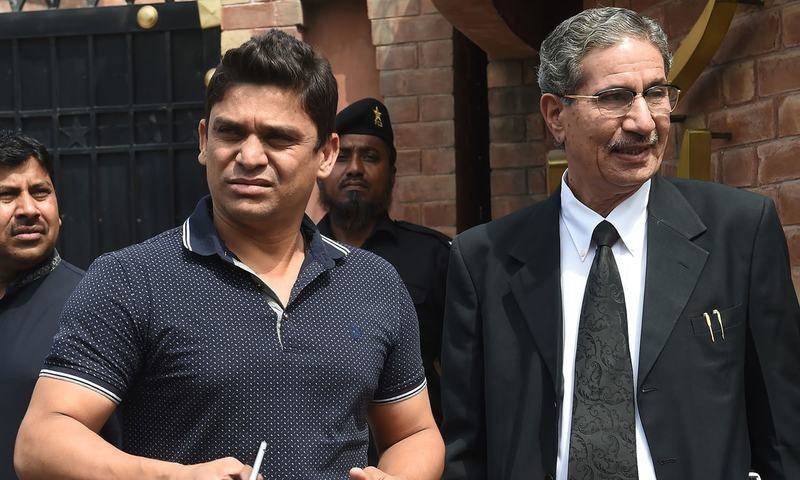 Spot-fixing Scandal: Kahlid Latif boycotts PCB’s tribunal hearing