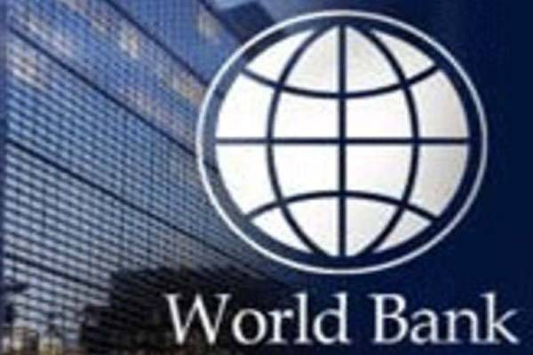 World Bank sees Pakistan as highest growth rate in nine years