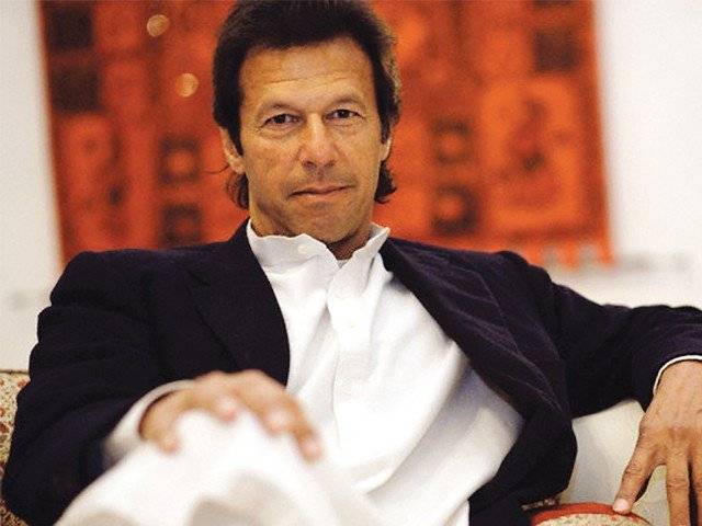 Imran to attend court hearing on JIT progress in Panamagate case