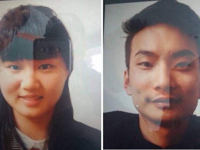 2 Chinese kidnapped from Quetta