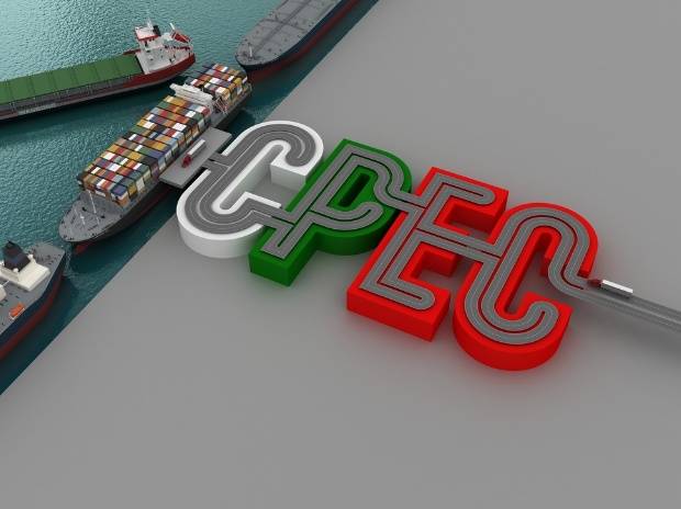 CPEC may increase Pak-India tensions: UN report