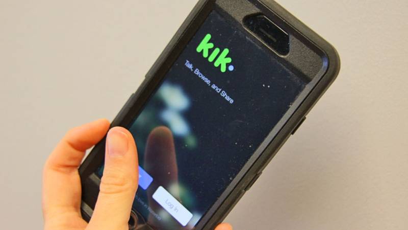 Chat platform Kik to launch digital currency