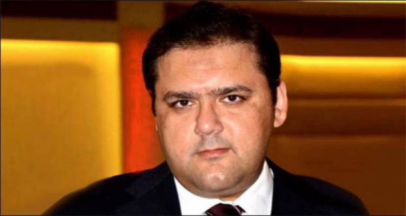 Panama case: JIT summons PM Nawaz’s son Hussain Nawaz