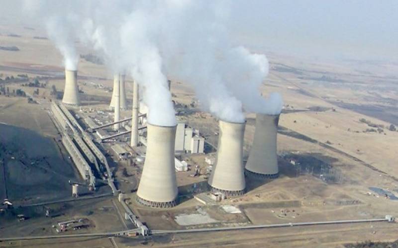 PM Nawaz inaugurates Sahiwal coal power plant