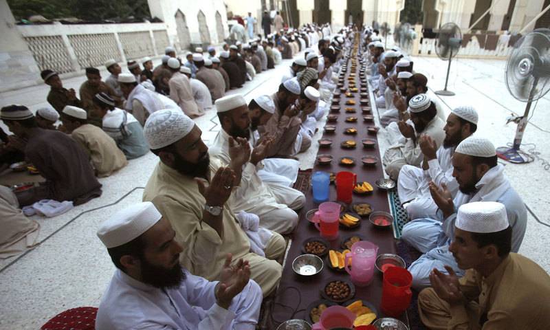 Police to ensure foolproof security during Ramazan