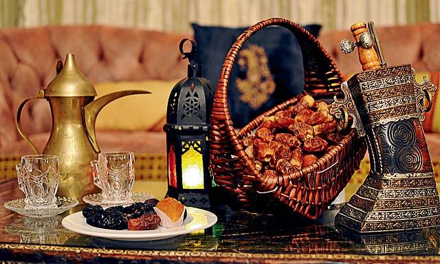 Ramadan fasting: major benefits, risks