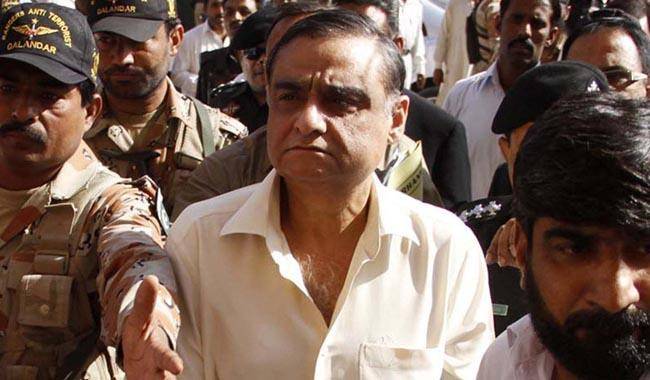 SHC reserves judgment over Dr Asim's ECL petition
