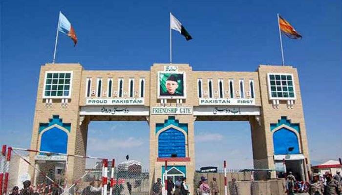 ‘Bab-e-Dosti’ reopens after 22 days: ISPR
