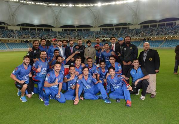 Pakistan to play T20 matches, bilateral series with Afghanistan