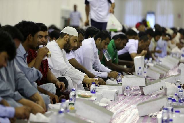 Ramzan 1438 AH begins in KSA, UAE, Middle East
