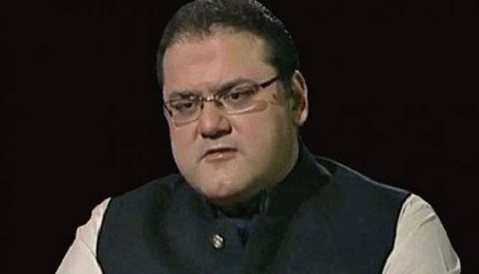 Hussain Nawaz’s petition against JIT rejected