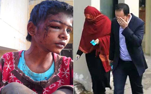 Tayyaba torture case: New bench to conduct trial