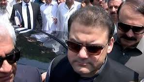 Panama JIT: Hussain Nawaz’s sugar level drops during investigation