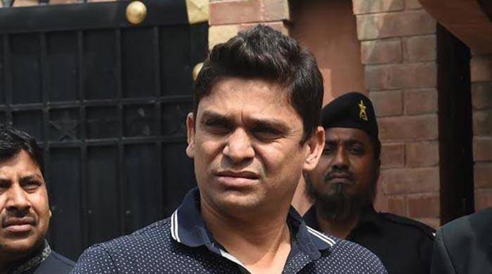PCB tribunal accepts Khalid Latif’s plea to adjourn proceeding