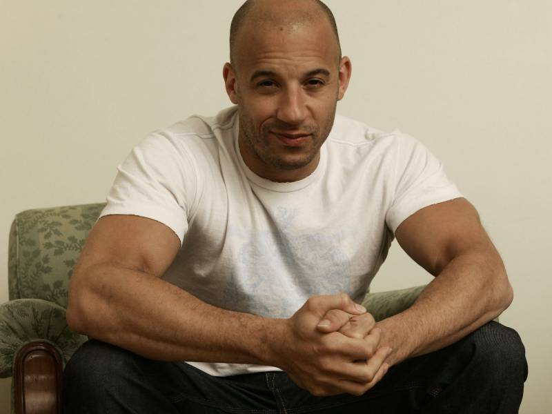 Watch: Vin Diesel praising holy month of Ramazan