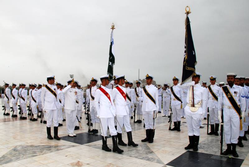 Pakistan Navy gets seven Sea King helicopters from UK