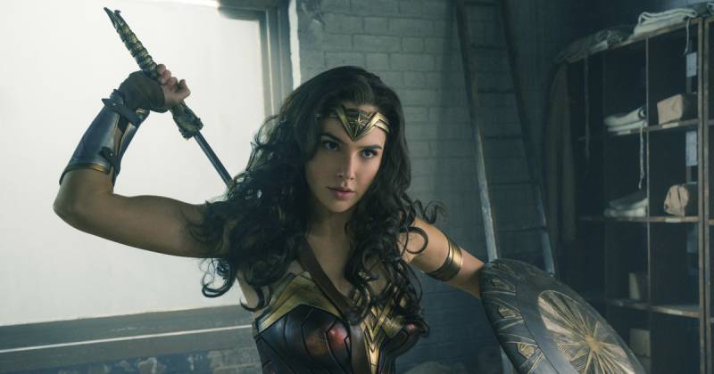 Watch: Iconic superhero 'Wonder Woman' gets movie spotlight, with high expectations