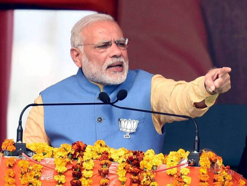 Committed to climate pact despite US withdrawal: India