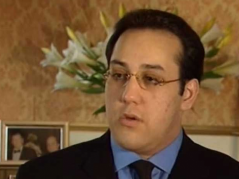 PM Nawaz’s son Hassan Nawaz appears before Panama case JIT