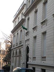 Security conditions not right to reopen Libya embassy: France