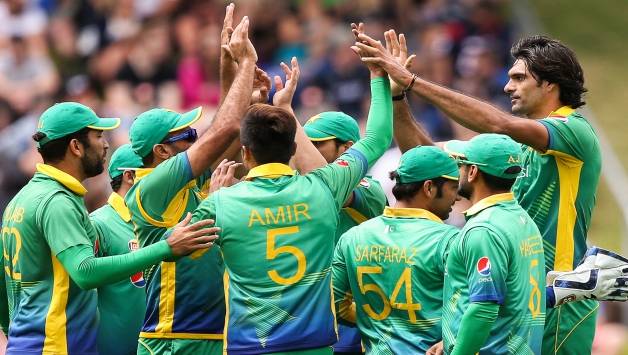 CT 2017: Greenshirts announce 12 players for match against India