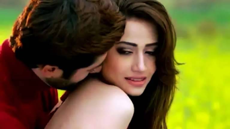 Sana Javed performance in ‘Mehrunnisa V Lub U’ may shock you