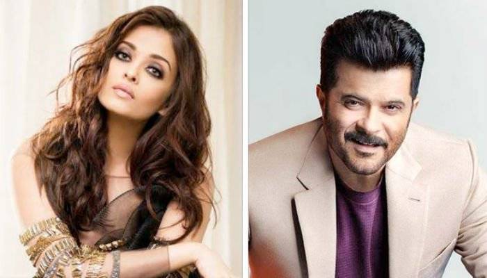 Aishwarya, Anil Kapoor to reunite after 17 years gap