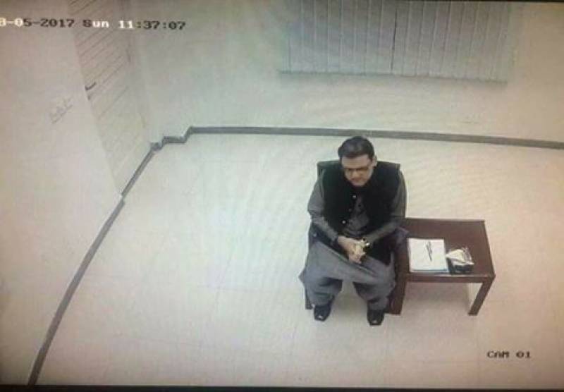 Hussain Nawaz’s leaked picture case: JIT takes notice, questions officers