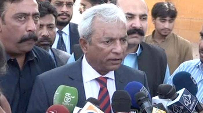 Nehal Hashmi’s threatening remarks become noose around his neck 