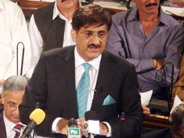 Sindh to announce more than Rs1 trillion 2017-18 budget today