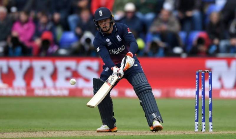 Champions Trophy 2017: England beat New Zealand by 87 runs