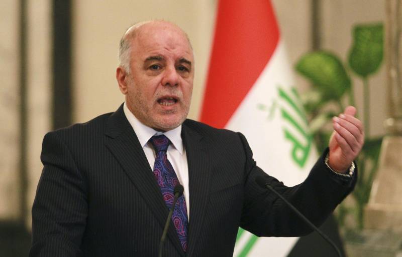 Iraq to be unbiased in dispute between Saudi, Gulf states and Qatar