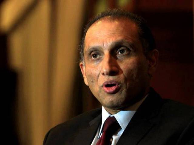 ‘No safe haven for terrorists in Pakistan’